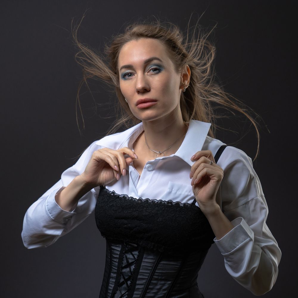 Photograph by Дмитрий Голубчиков