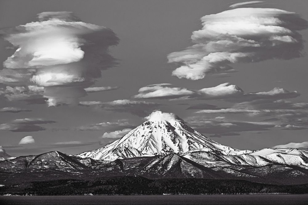 Photograph by Александр Мухин