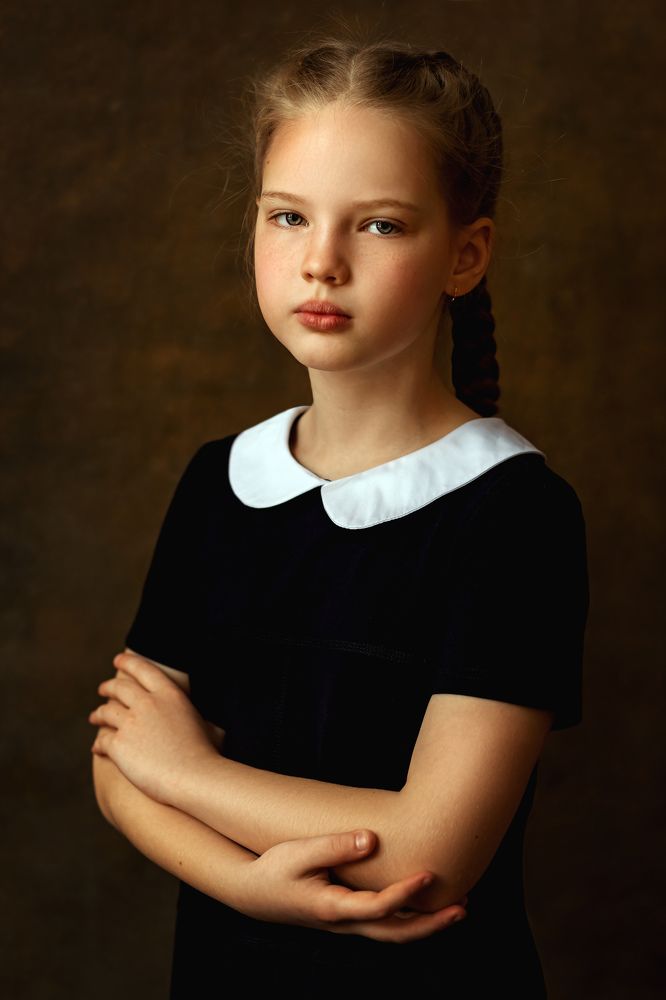 Фотография автора Надежда Бочарникова