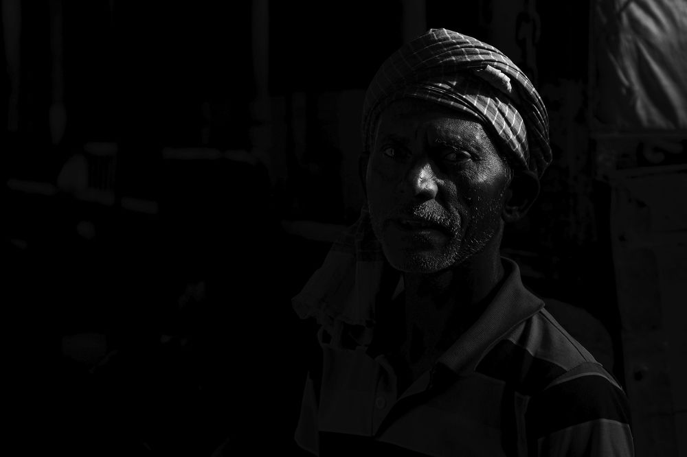 Photograph by SOUMAYAN BISWAS