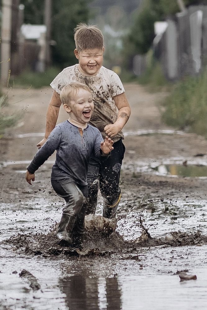 Photograph by Светлана Серебренникова