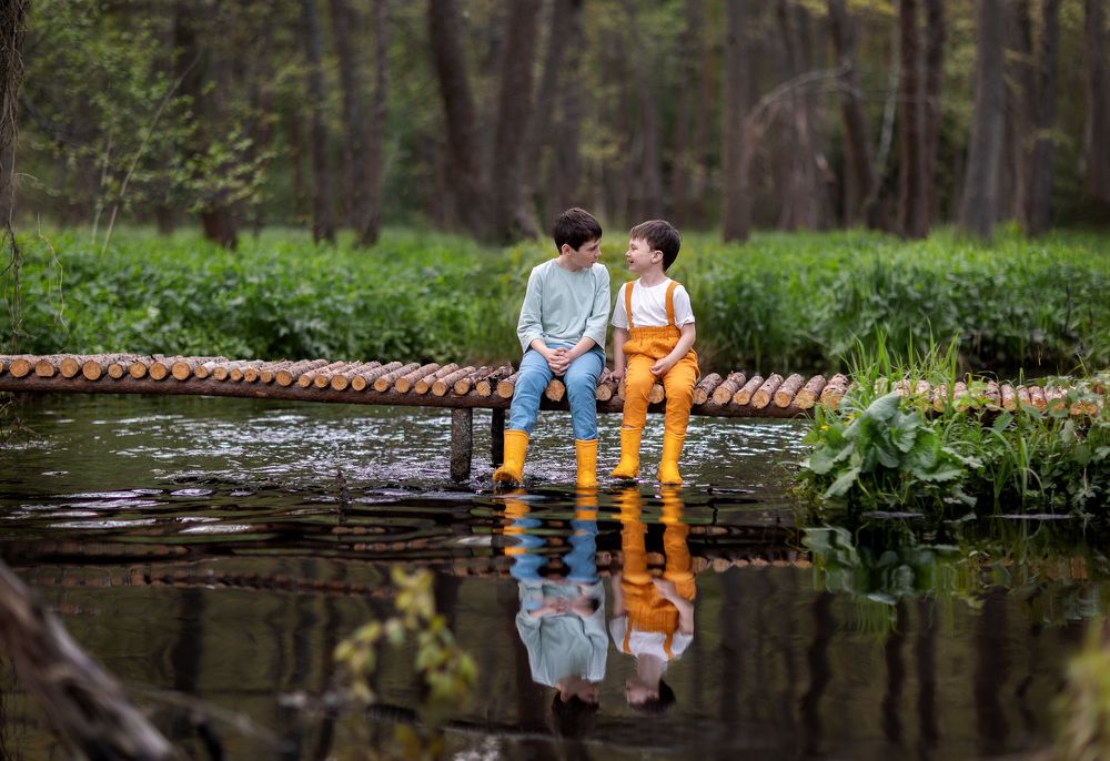 Photograph by Екатерина Овсянникова