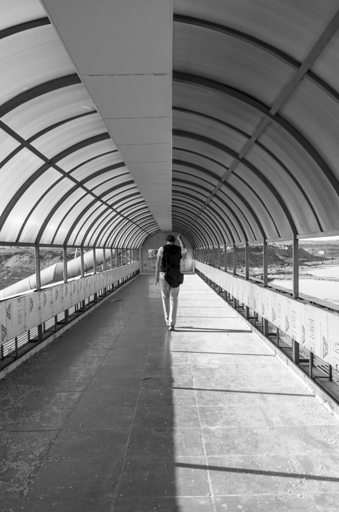 Photograph by Rustam Huseynov