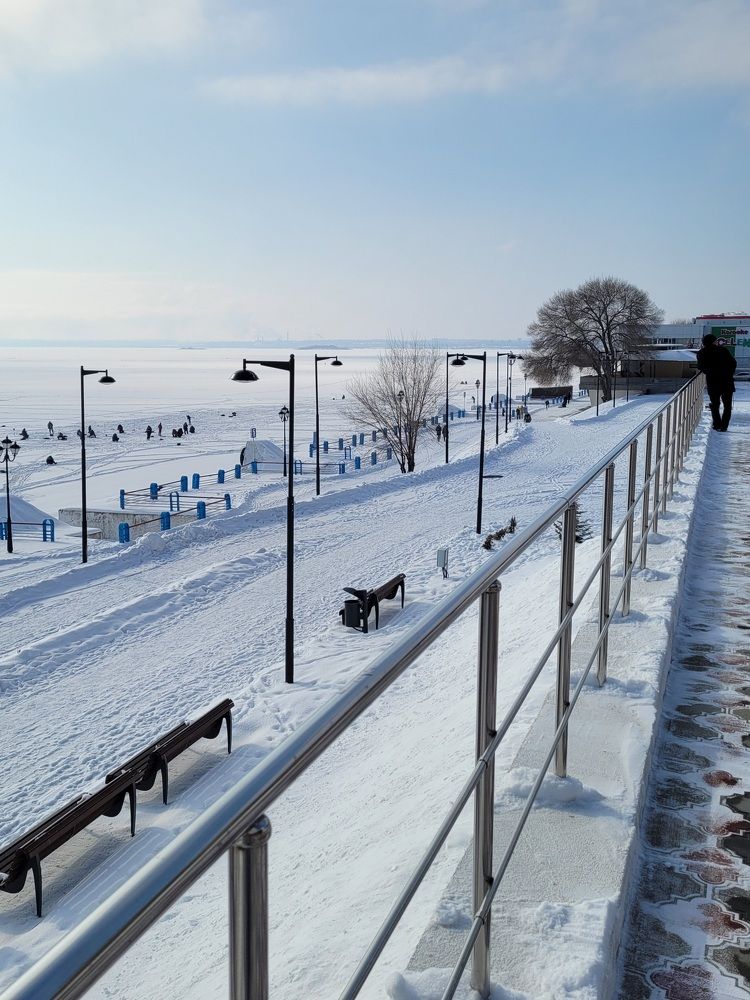 Photograph by Светлана Гаранина