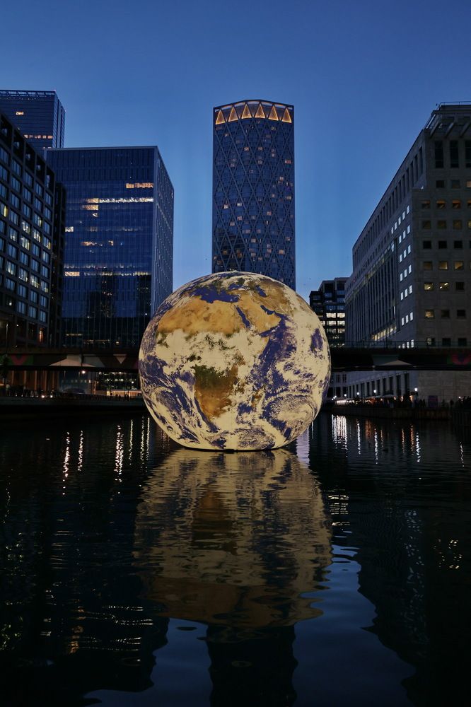 Photograph by Tatiana Serova