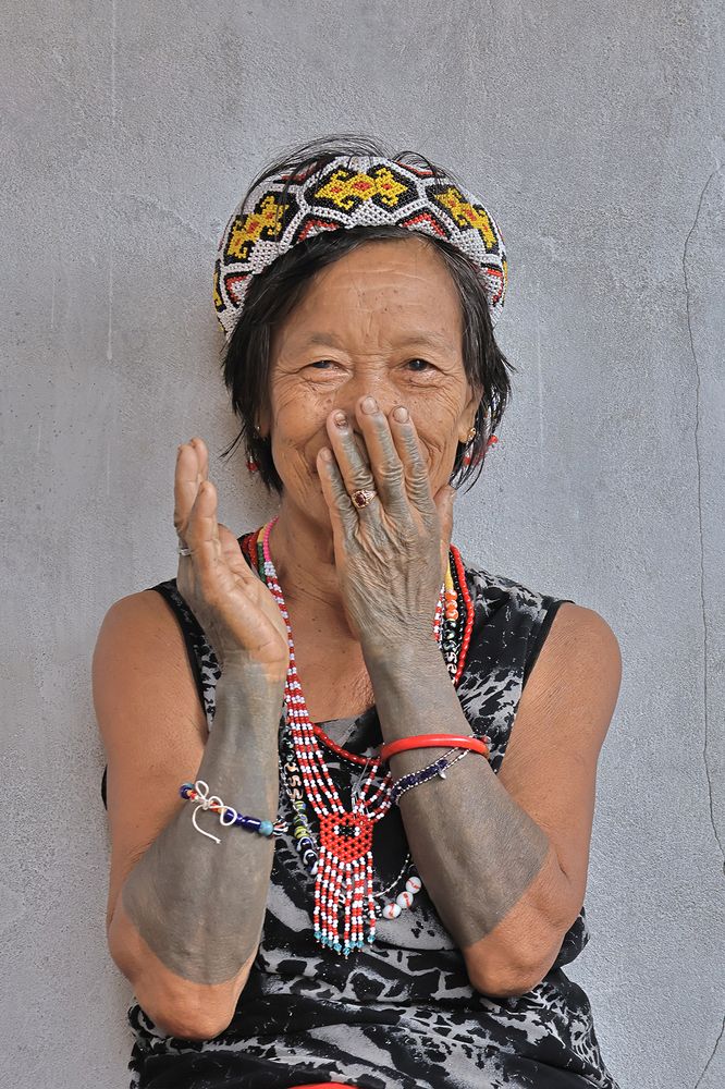 Photograph by R Hayati