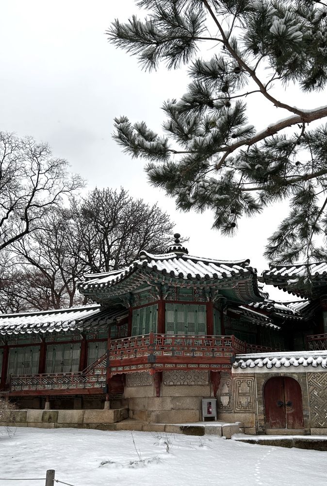 Pavilion