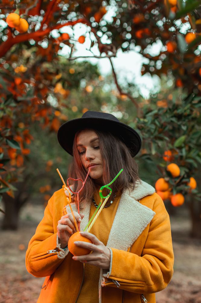 Photograph by Oksana Korogodin