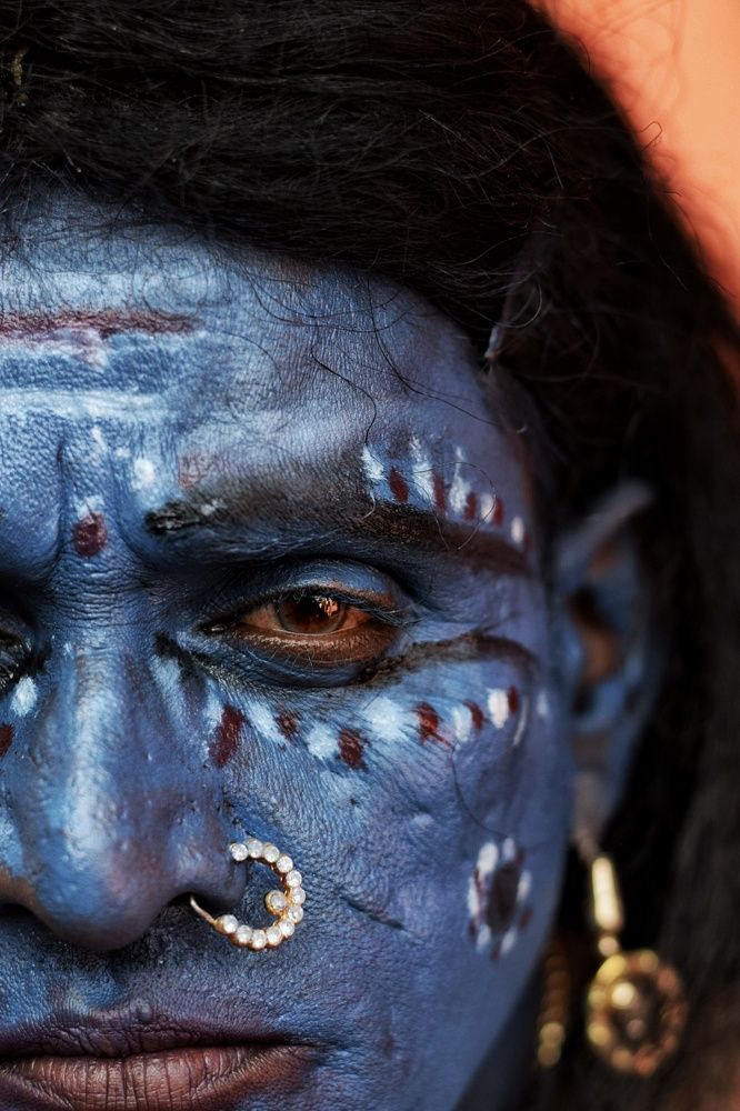 Shiv Shakti