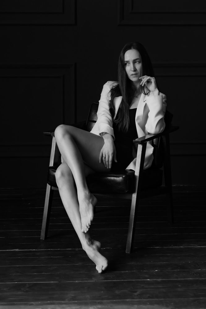 Photograph by Валентина Мишина