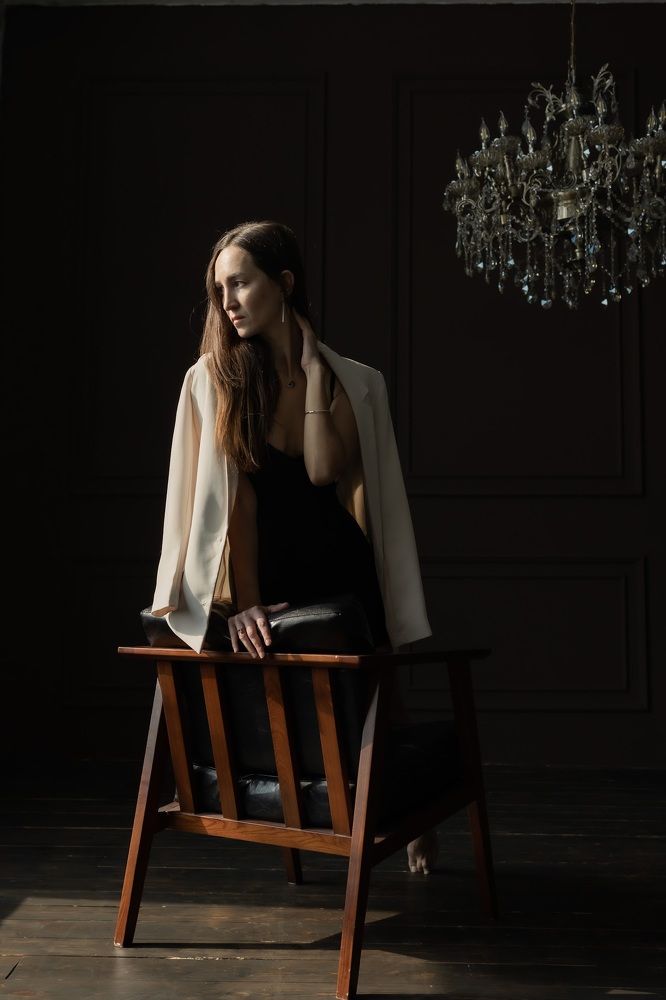 Photograph by Валентина Мишина