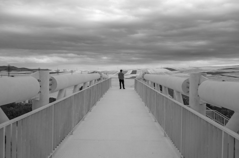 Photograph by Rustam Huseynov