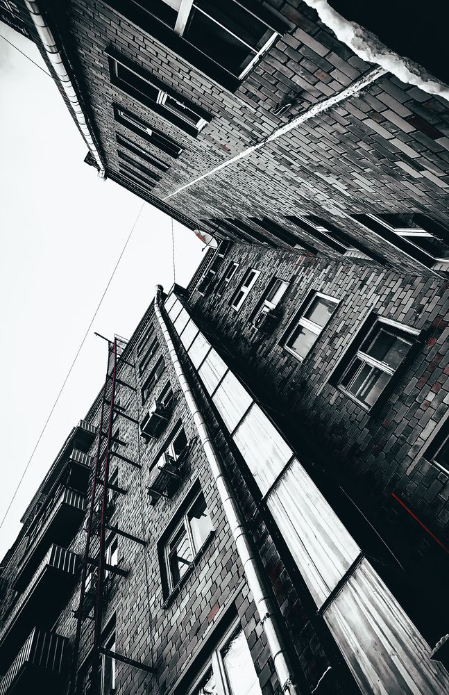 Photograph by Екатерина Алимова