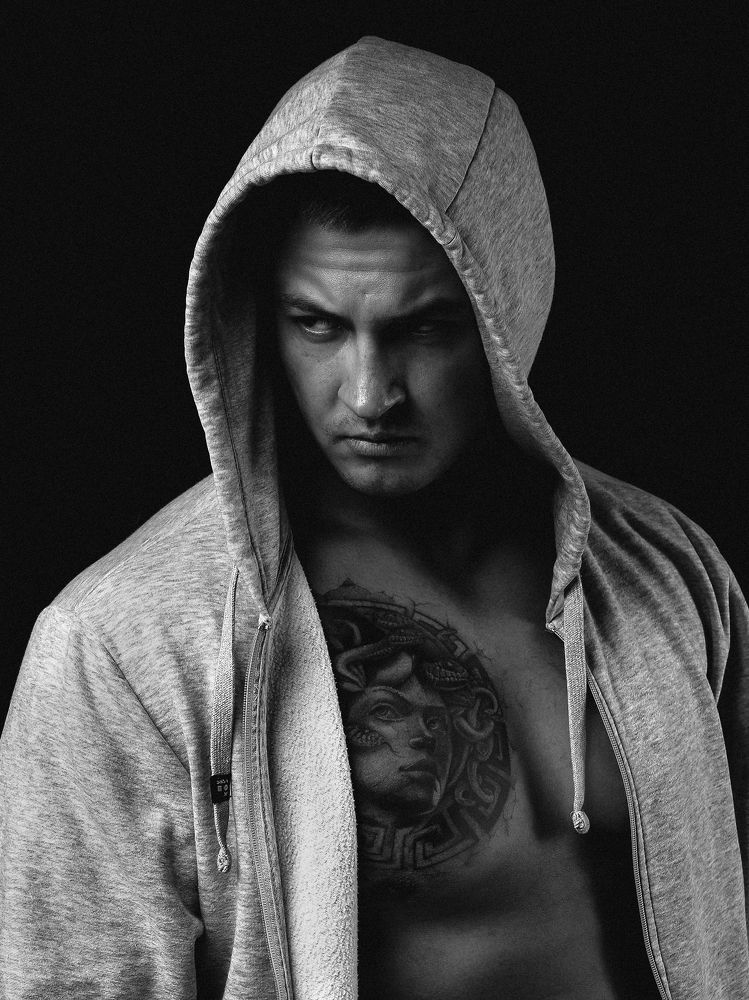 Photograph by Евгений Доз