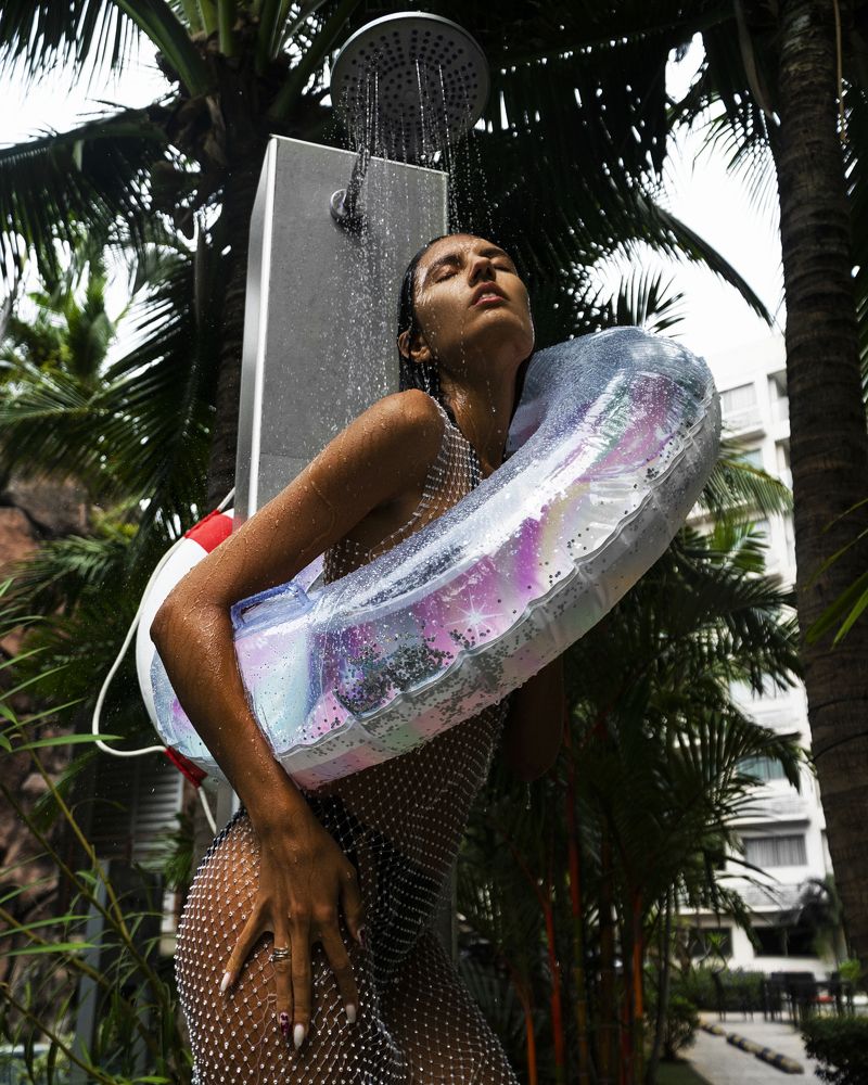 Photograph by Ivan Zelenkov