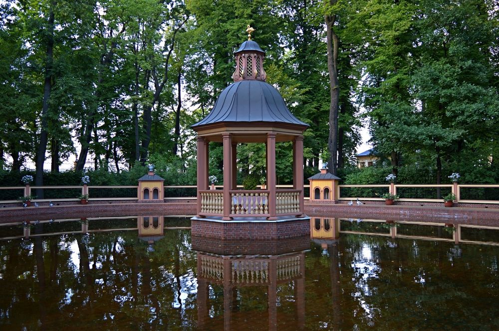 Фотография автора Наталья Быковская