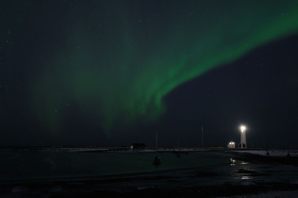 Photograph by Tatiana Serova