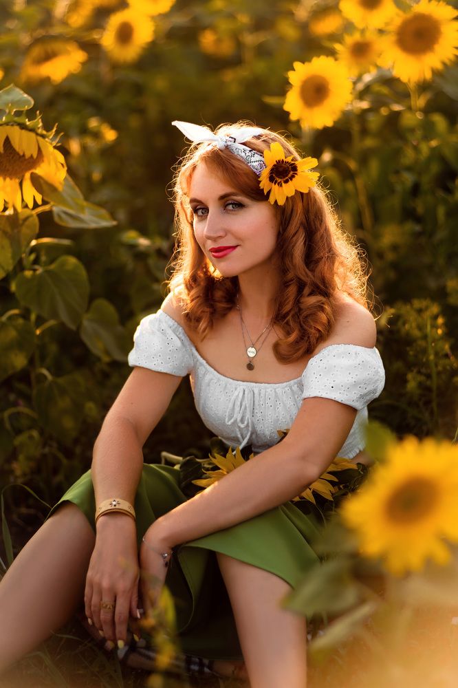 Фотография автора Валентина Полунина