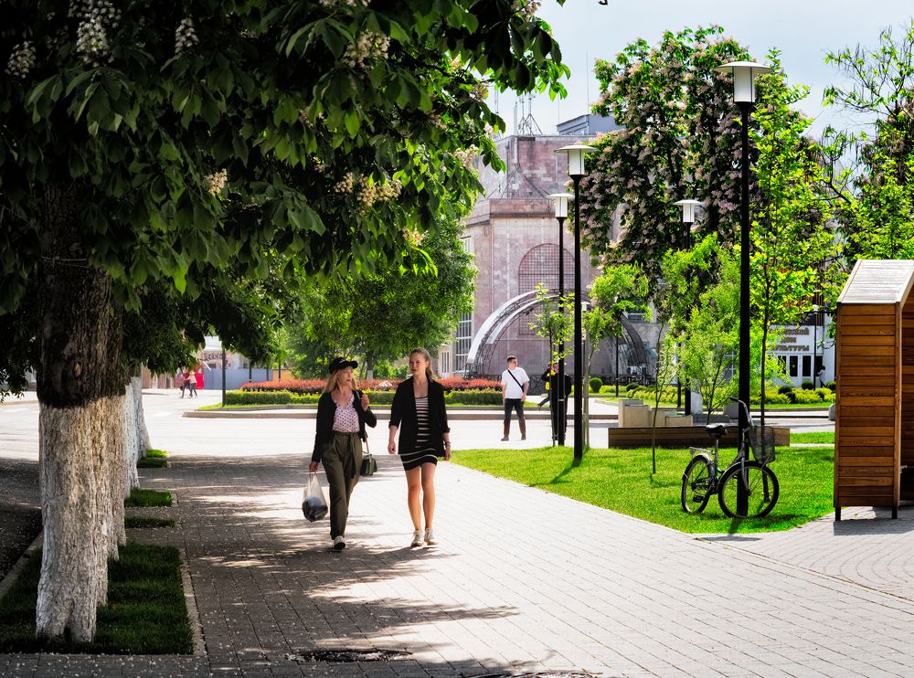 Photograph by Владимир Кваша