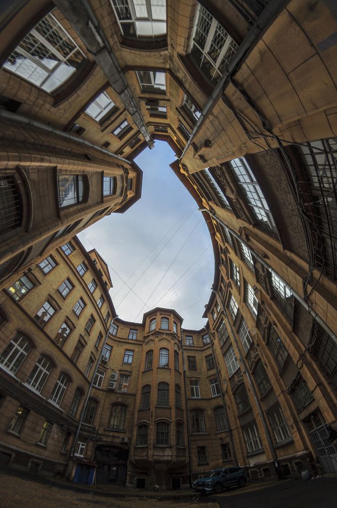 Photograph by Григорий Армашов-Тельник