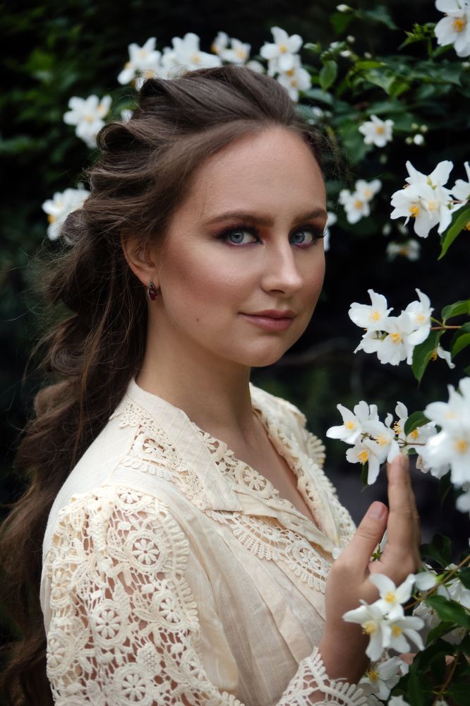 Photograph by Елизавета Можельская