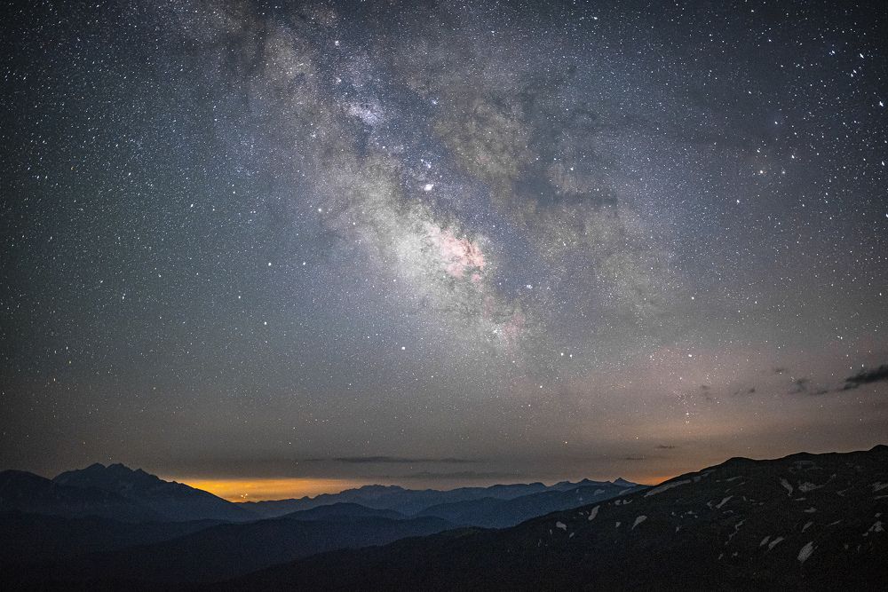 Photograph by Sergey Lexin