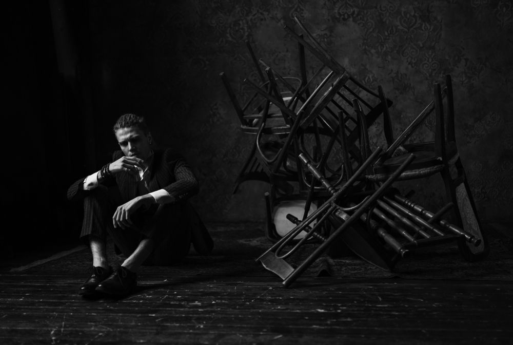 Photograph by Дмитрий Карпей