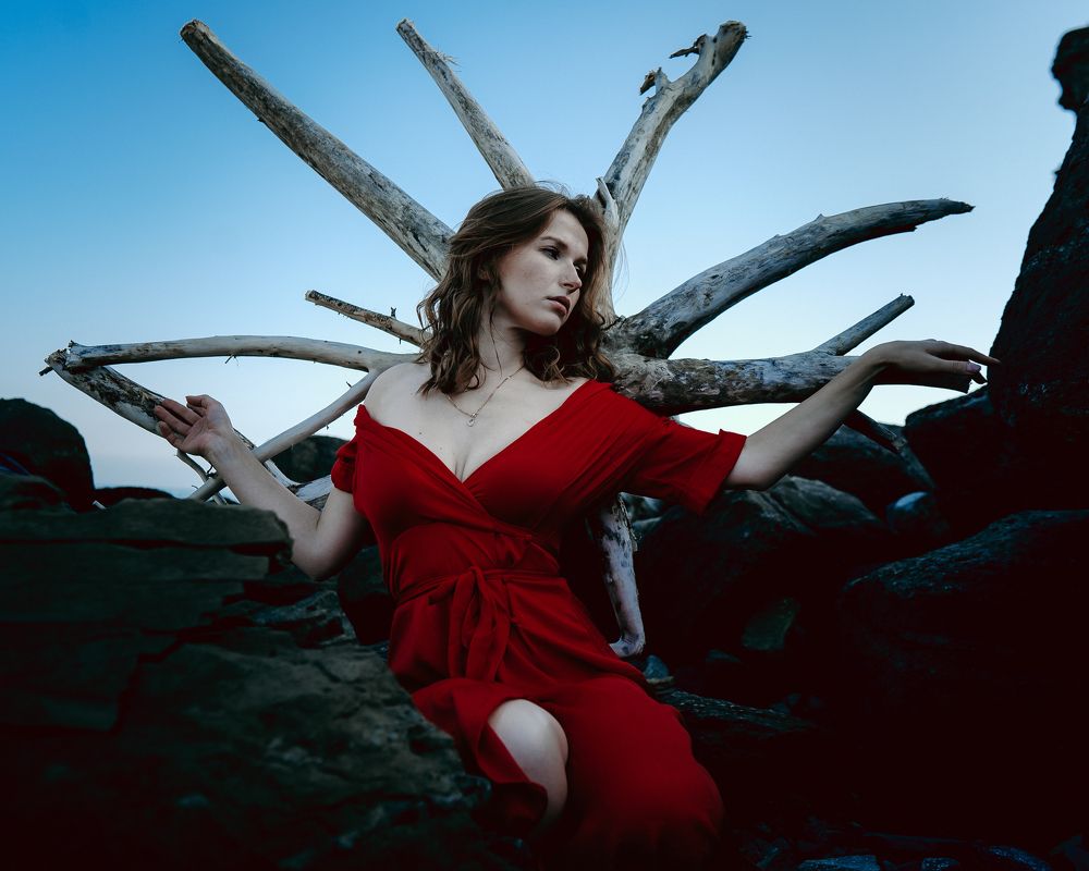 Photograph by Юрий Ляхов