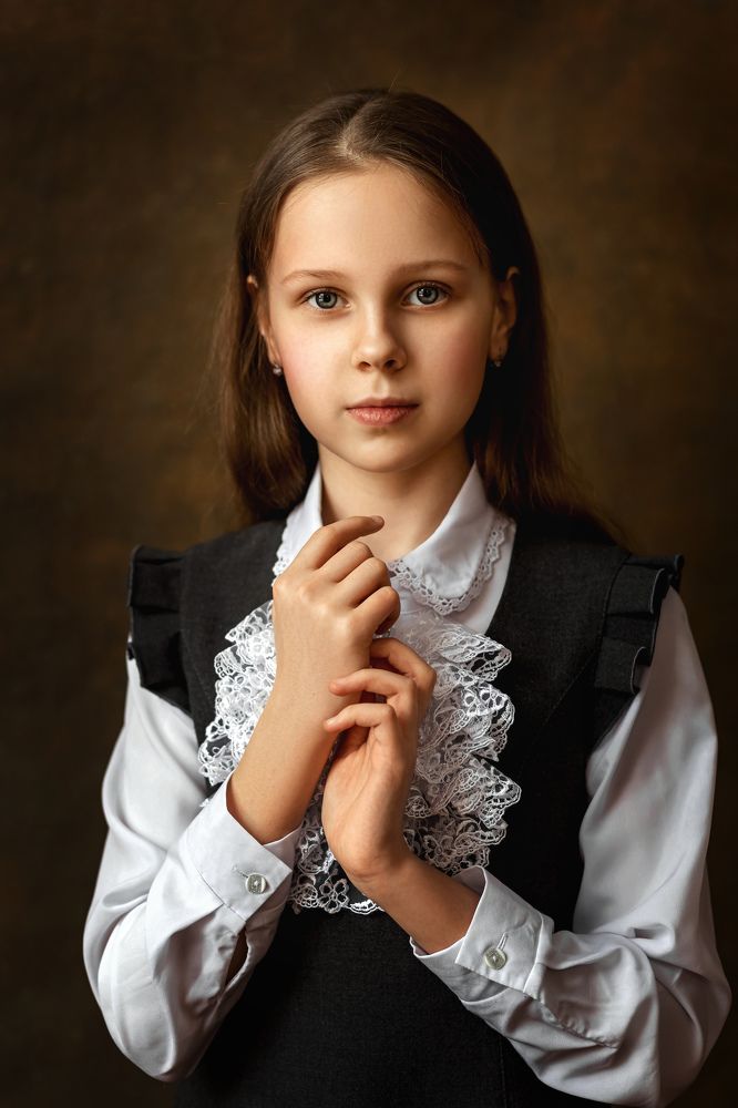 Фотография автора Надежда Бочарникова