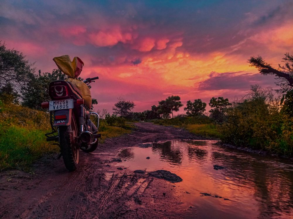 Photograph by Premkumar Karwar