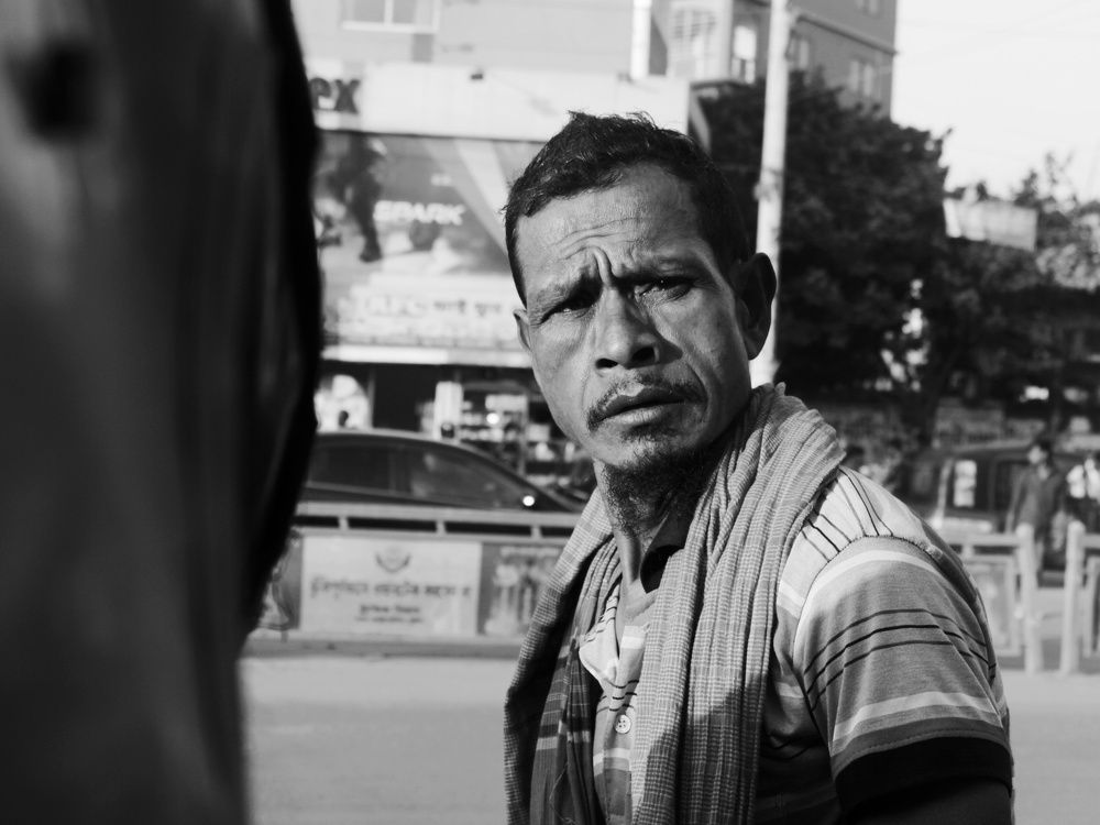 Photograph by Sadim Arnub