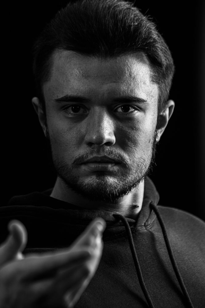 Photograph by Тим Бабурин