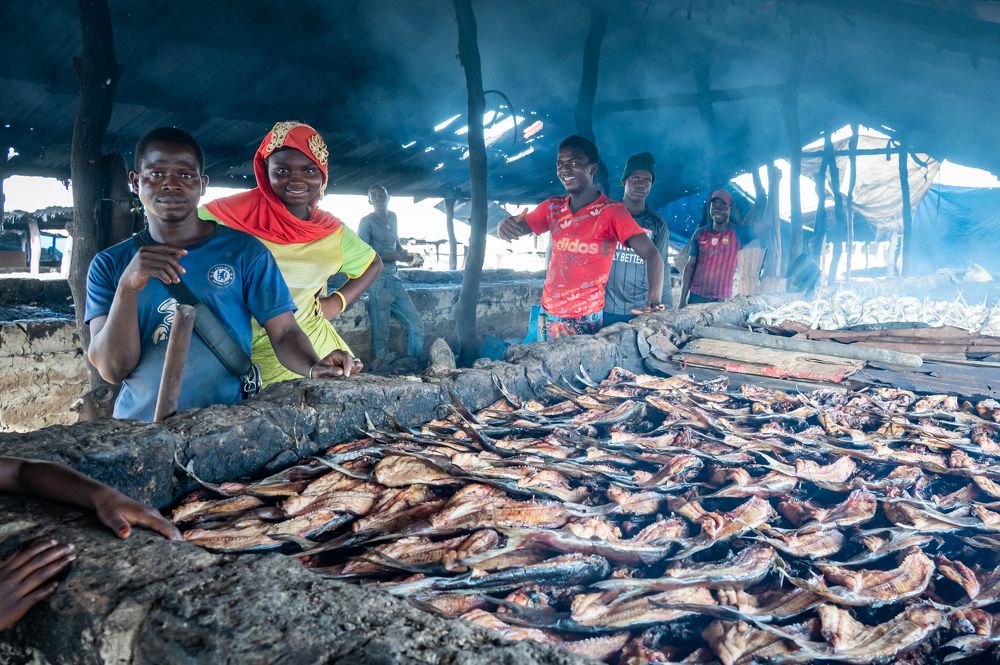 Photograph by Hannelore Kirchner