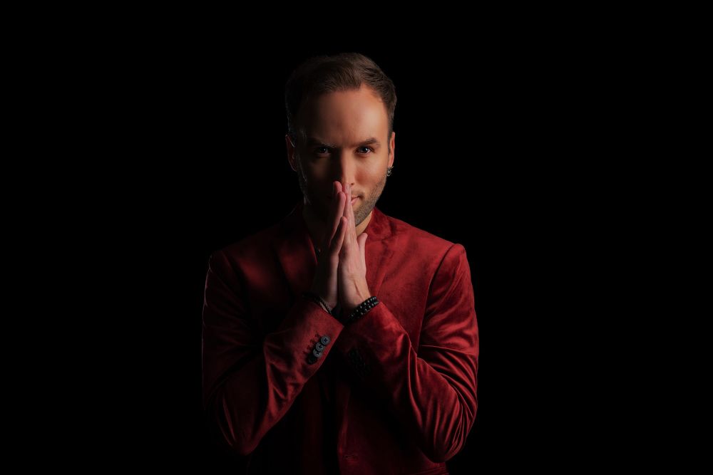 Photograph by Korotkova Anastassia