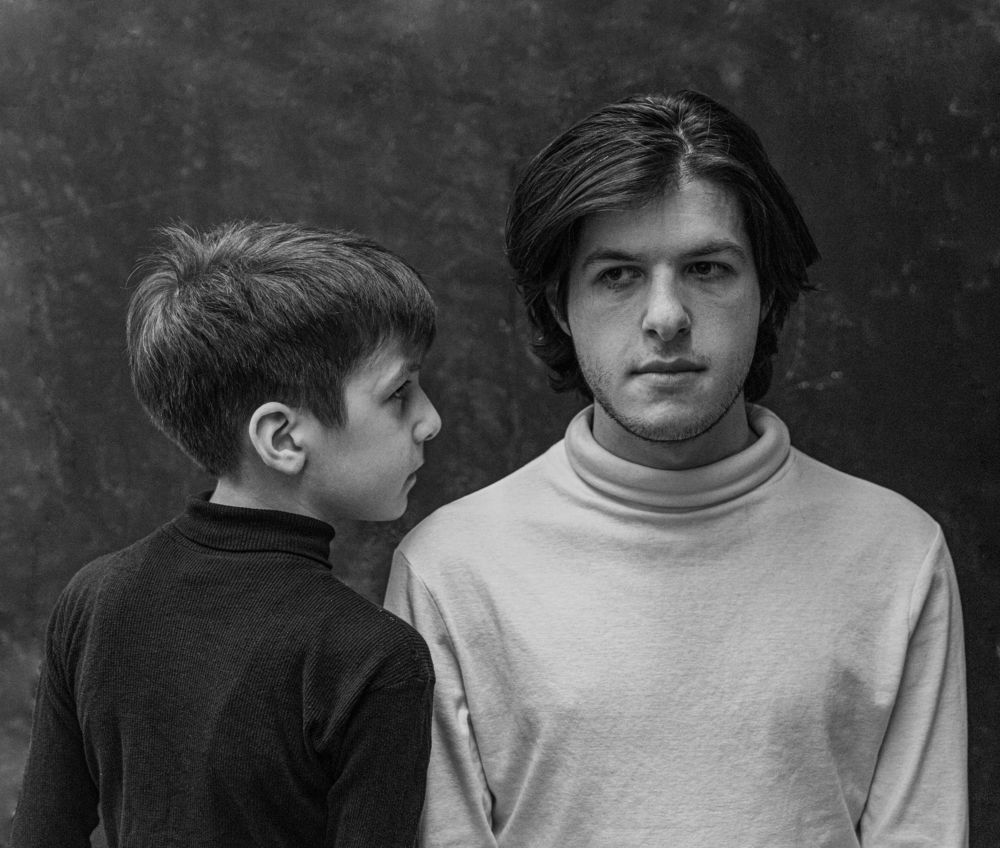 Photograph by Asmathi Gogatishvili