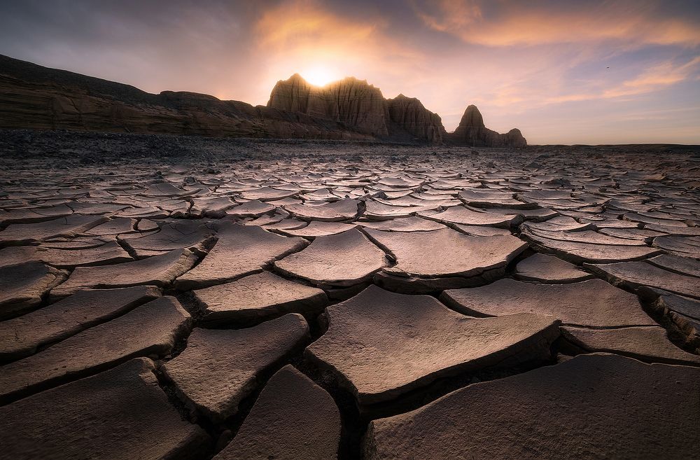 Photograph by Ma Yuhan