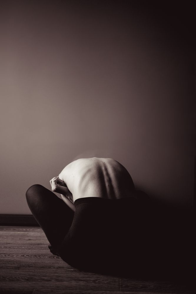 Photograph by Юлия Сенькина