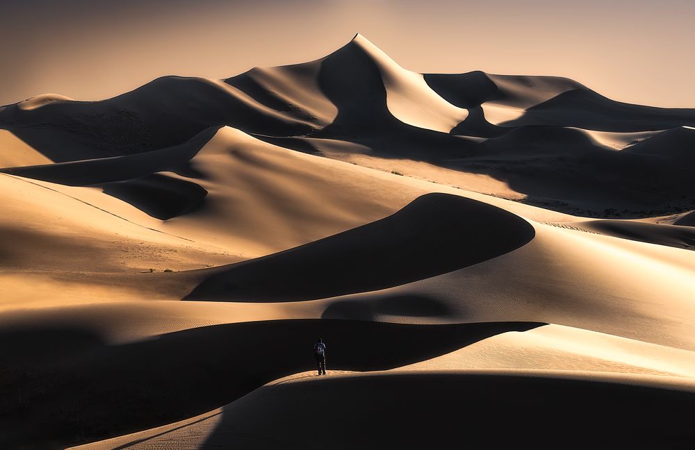 Photograph by Ma Yuhan