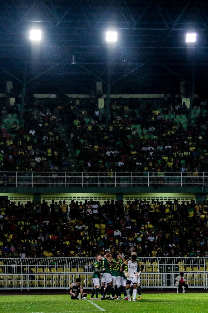 Photograph by Al jufri Mohd