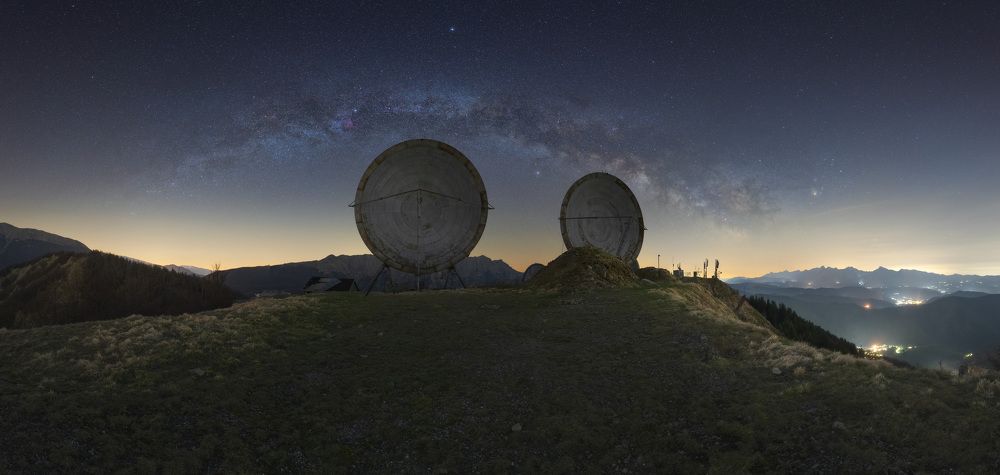 Photograph by Vincenzo Orlando