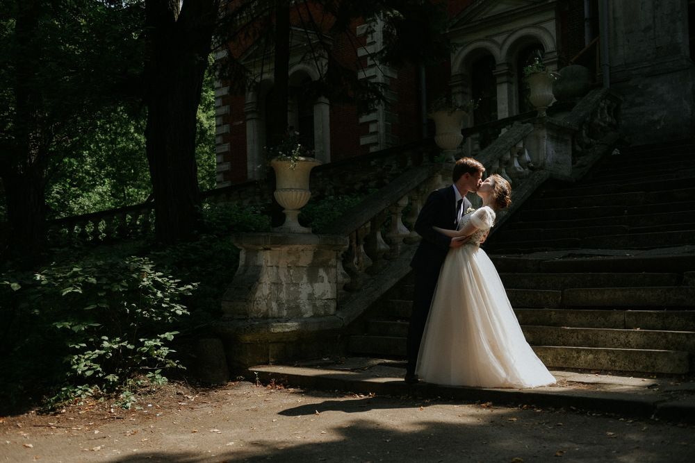 Photograph by Елена Княжева