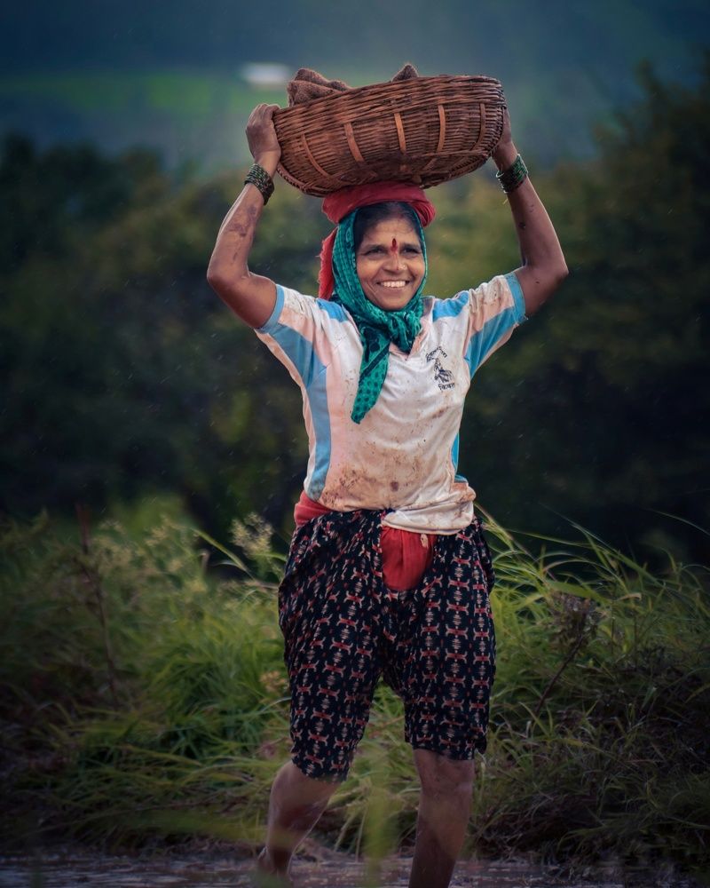 Photograph by YOGESH M. YADAV