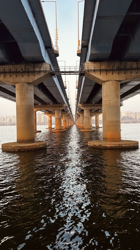 Han River