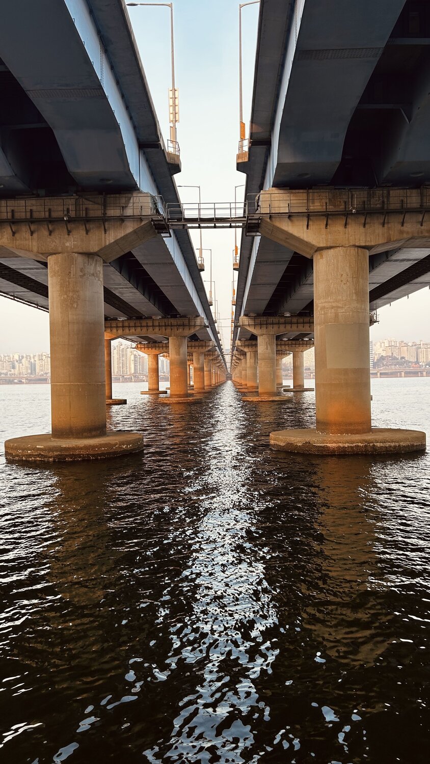 Han River