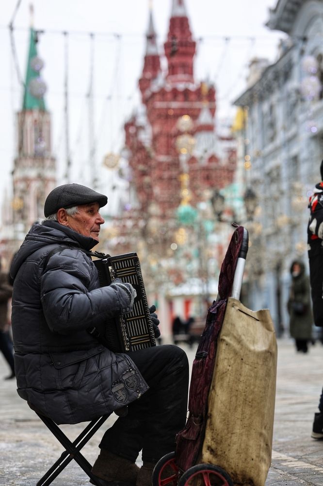 Photograph by Мария Поливода