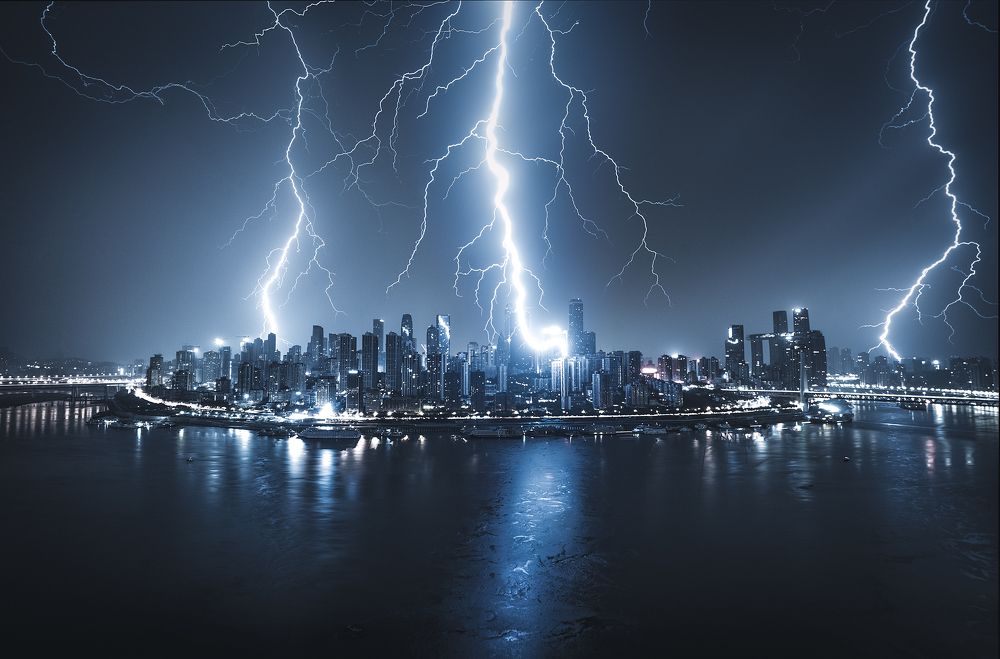 Photograph by Ma Yuhan