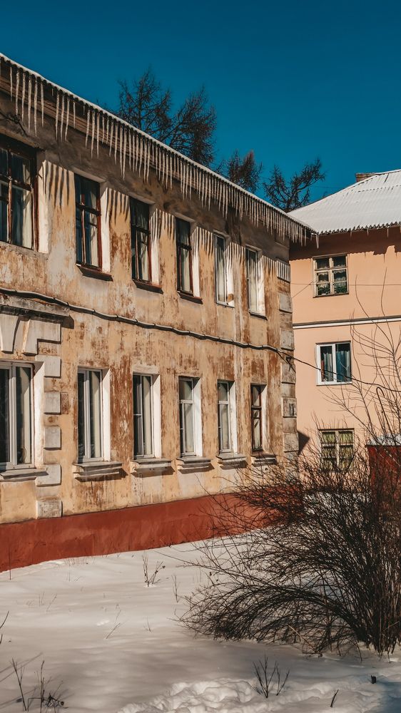 Photograph by Анна Санфирова