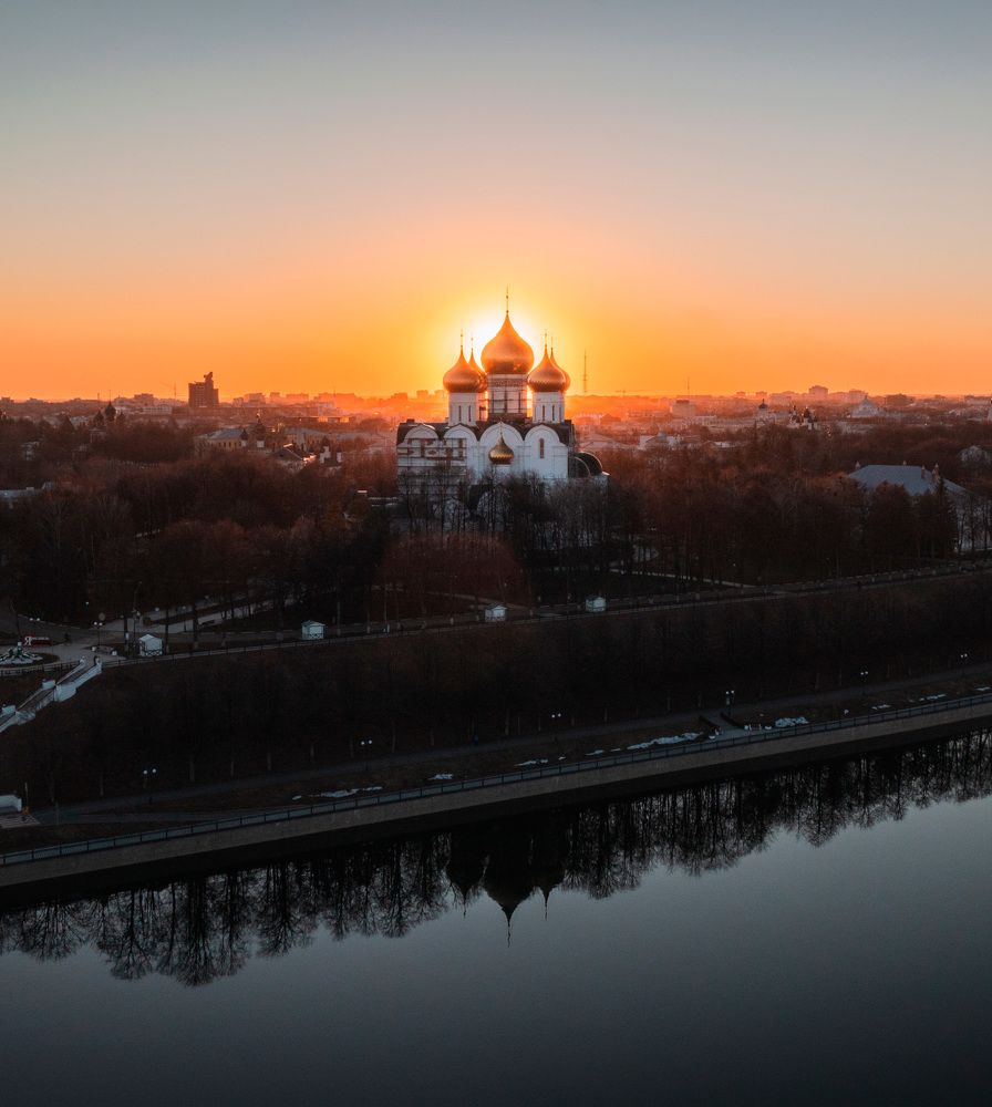 Photograph by Александр Давидик