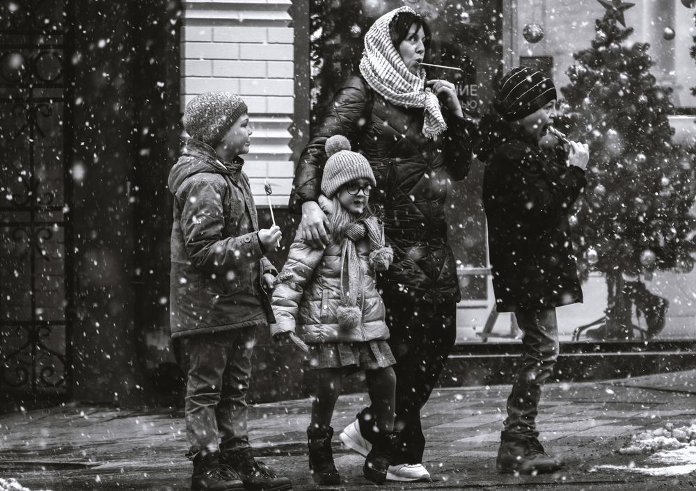 Photograph by Денис Труфанов