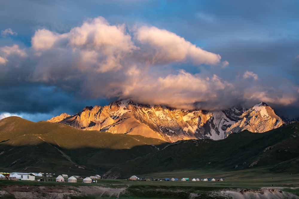 Photograph by Василий Бережной